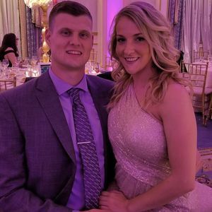 Meet your Posher, Emmett